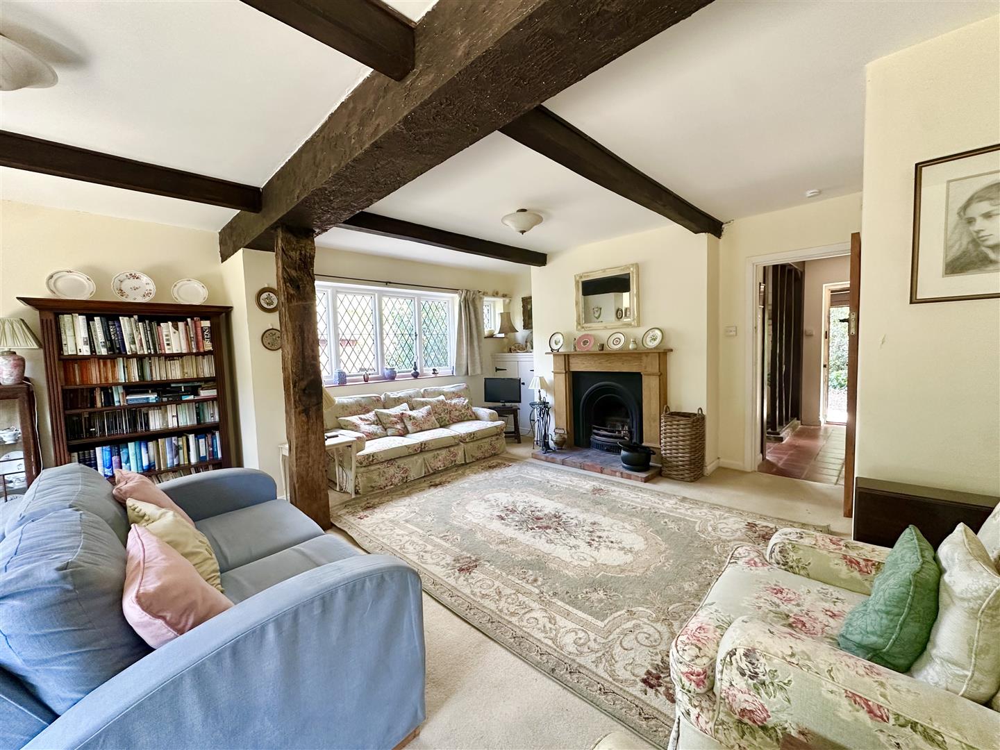 3 bed property in Collington Rise, Bexhill-On-Sea